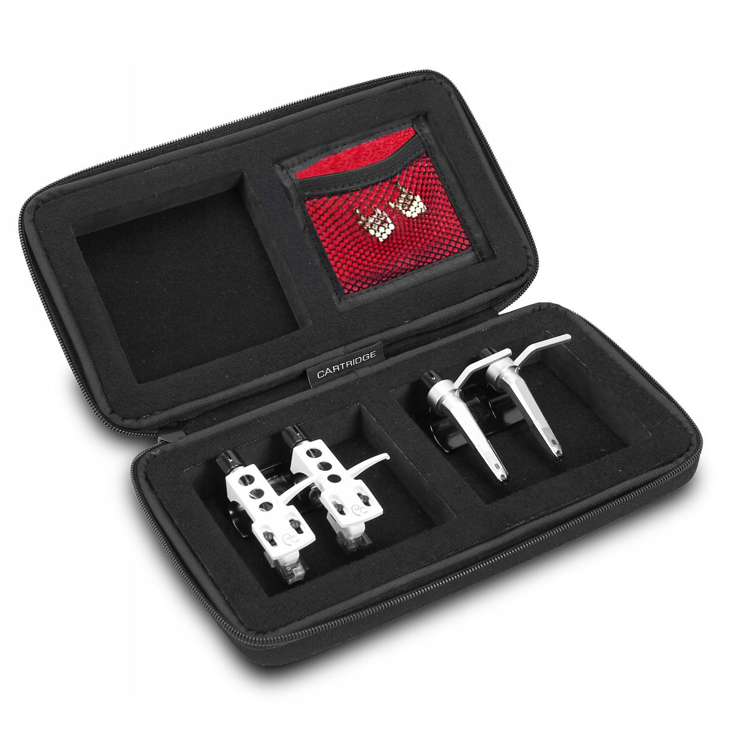 Udg Creator Cartridge Hardcase Back Pouzdro Na Vložky Gramofonové Systémy