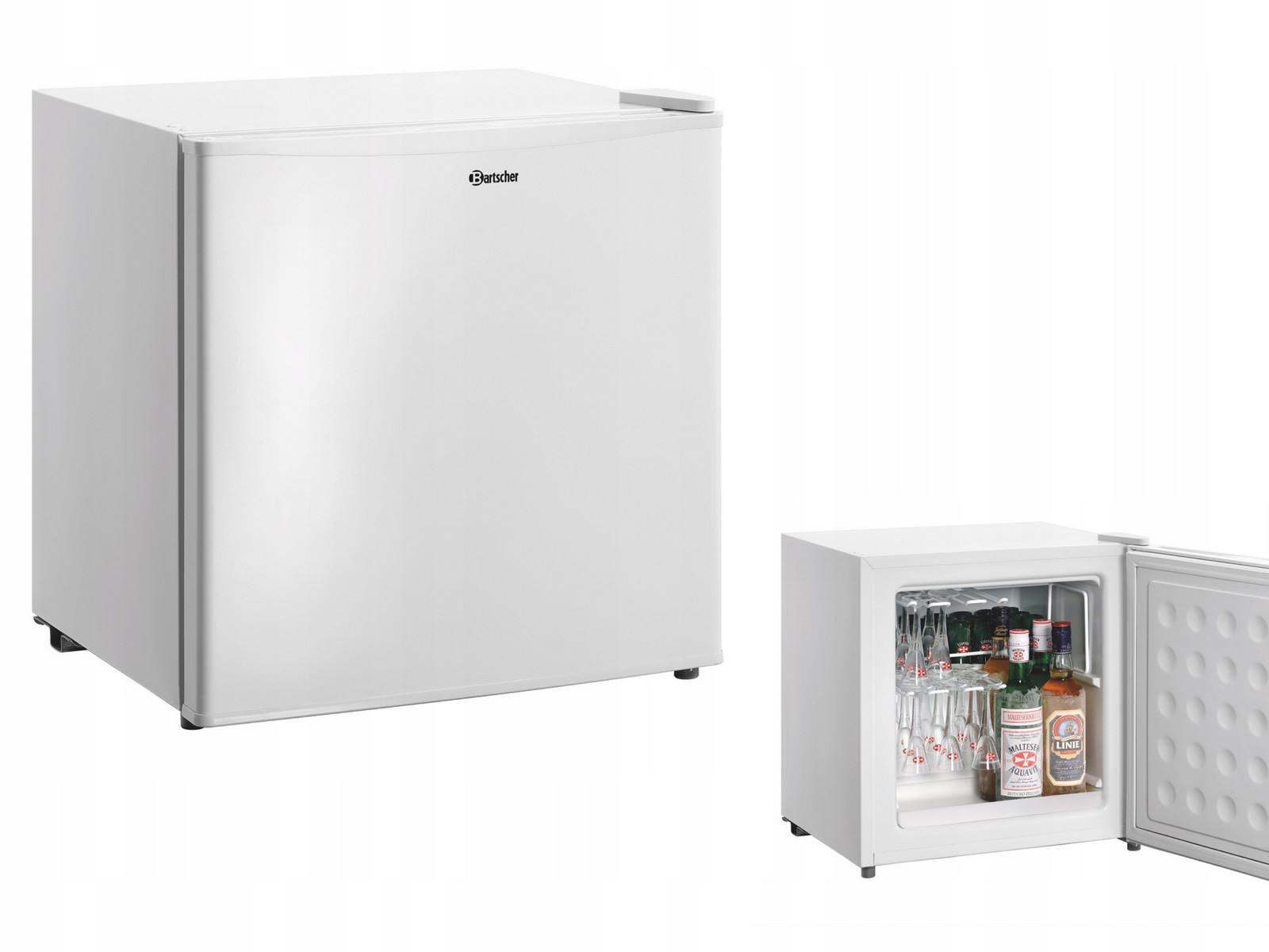 Mini Mrazák 38L Energeticky Úsporný A++