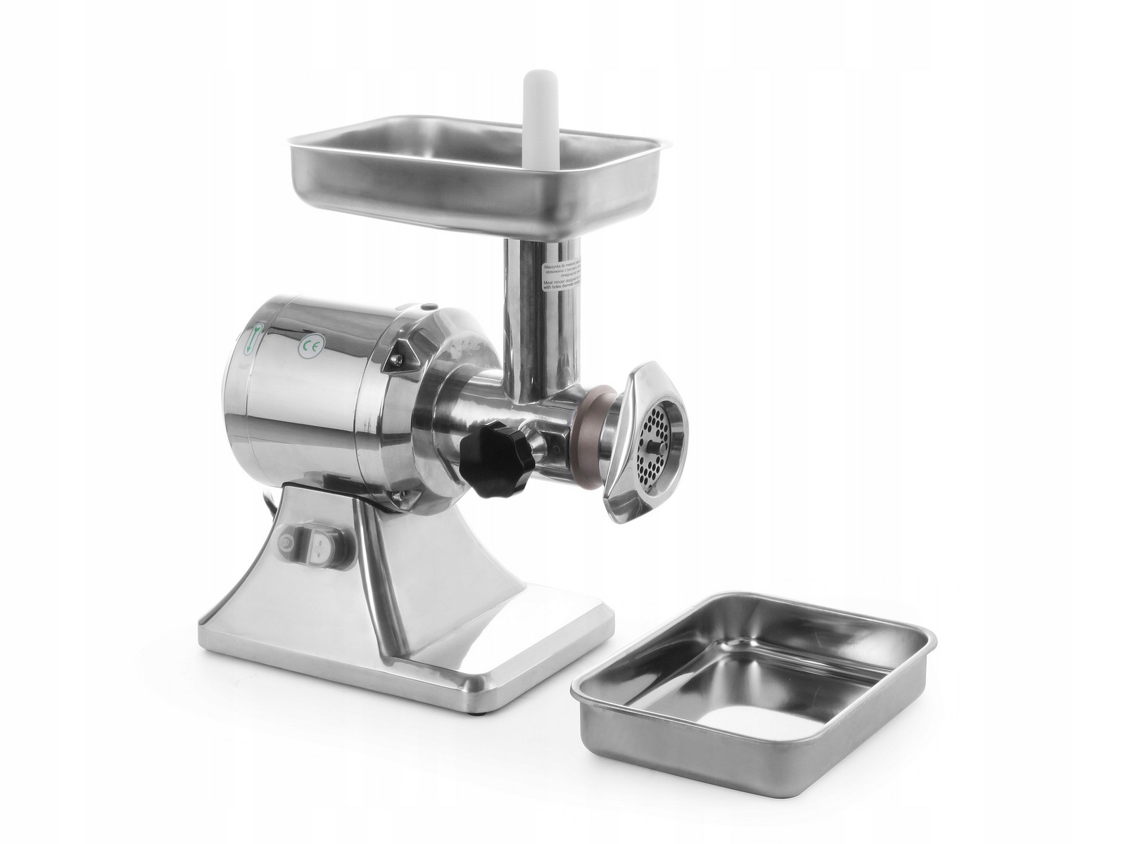 Profesionální Mlýnek Na Maso 750W Hendi