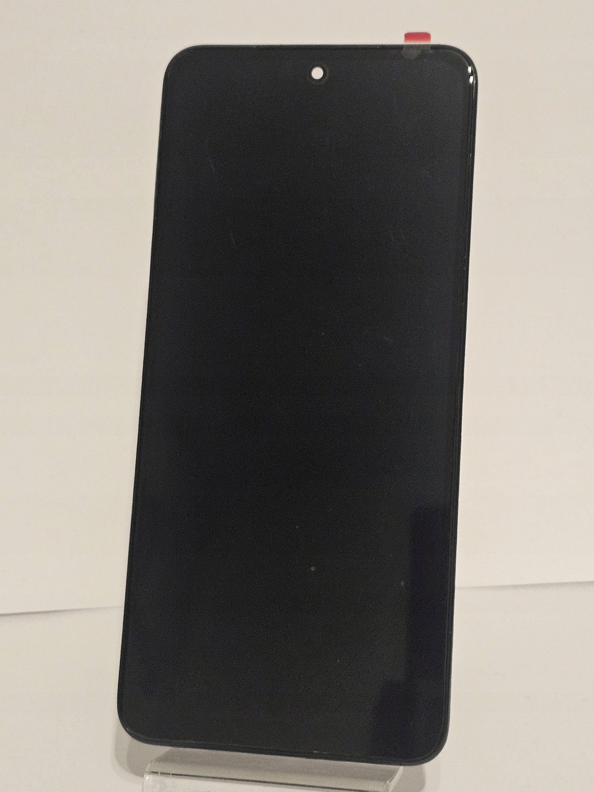 Displej Xiaomi Redmi Note 11 Rámeček (X46)