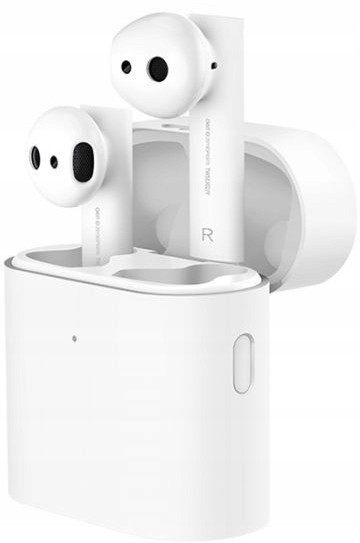 Bezdrátová sluchátka do uší Xiaomi Mi True Wireless Earphones 2S