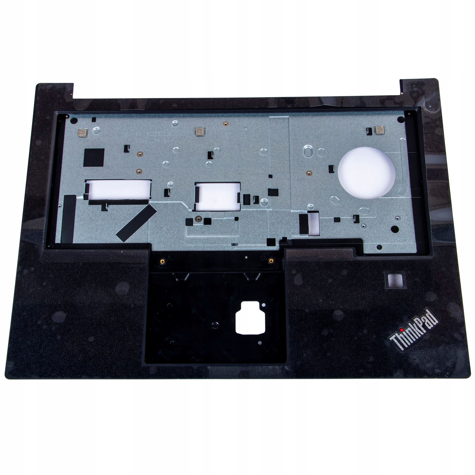 Palmrest Lenovo ThinkPad E480 E480C E485 E490 čtečka Fpr