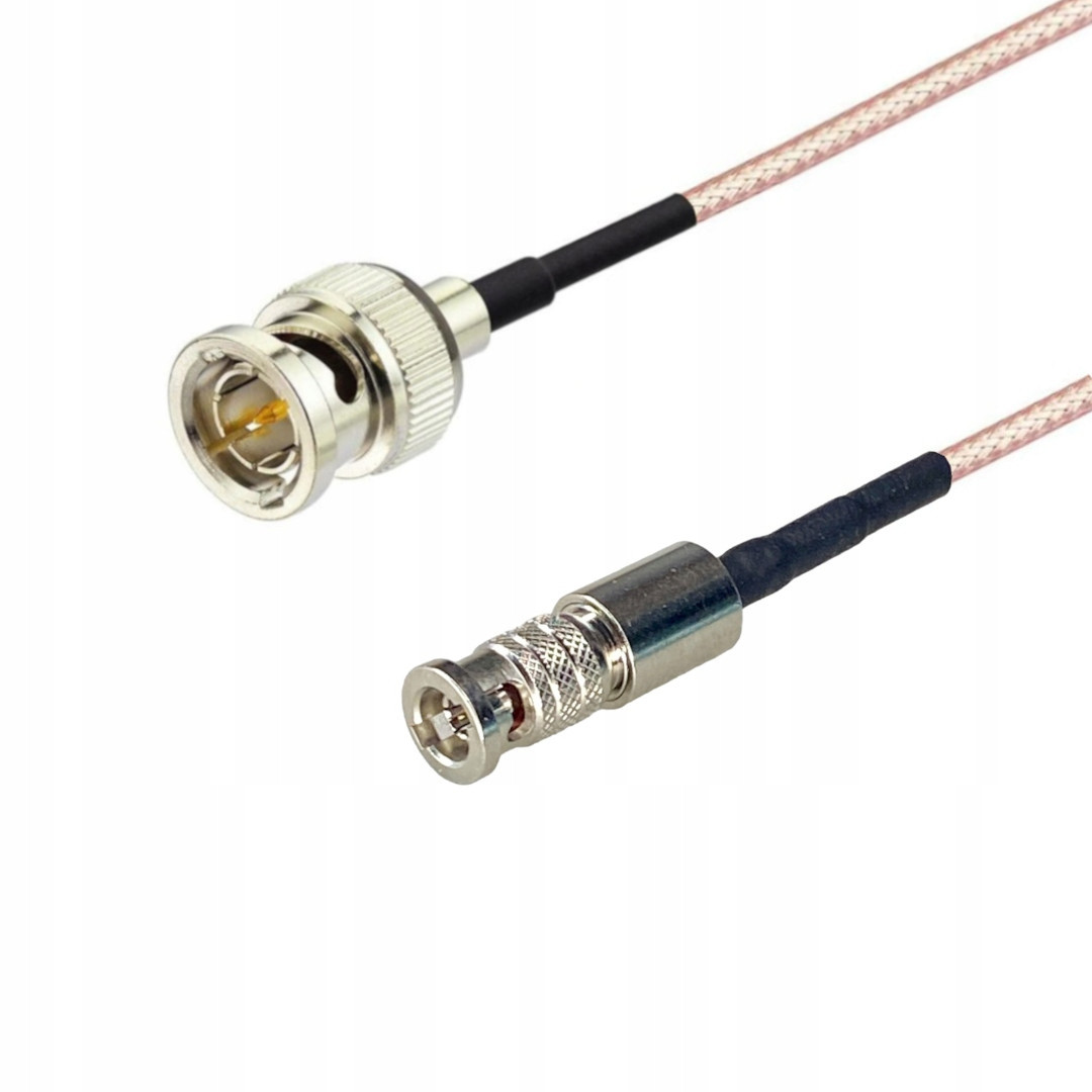 Kabel Hd-sdi 3G-SDI 75ohm V-C1 2m Premium
