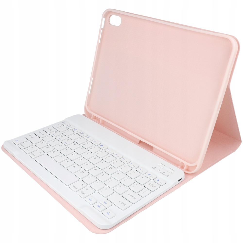 Pouzdro s klávesnicí pro iPad 11 A16/10 gen. 2022, Tech Protect