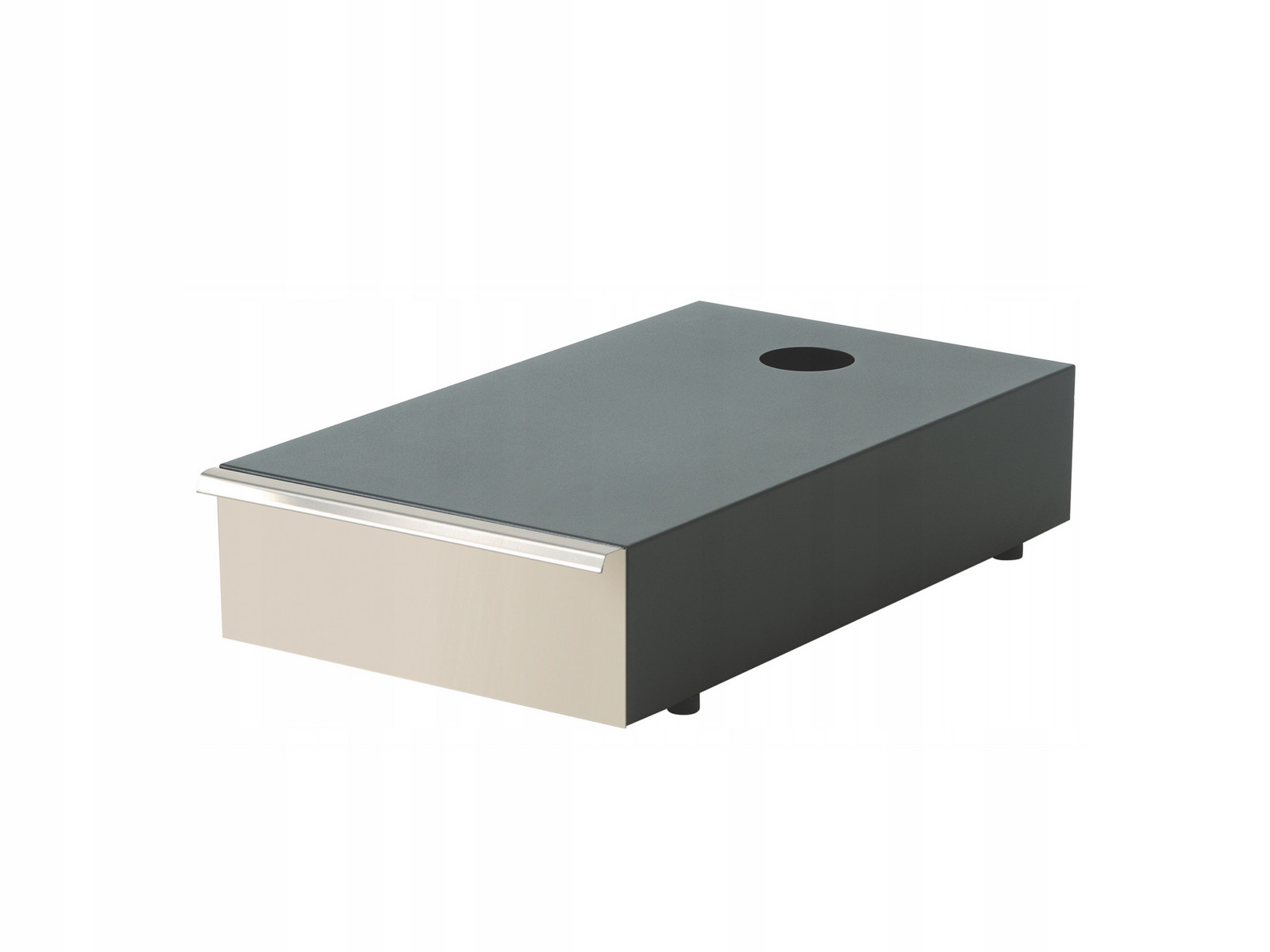 Šuplík Na Zbytky Kávy Úzká Bartscher