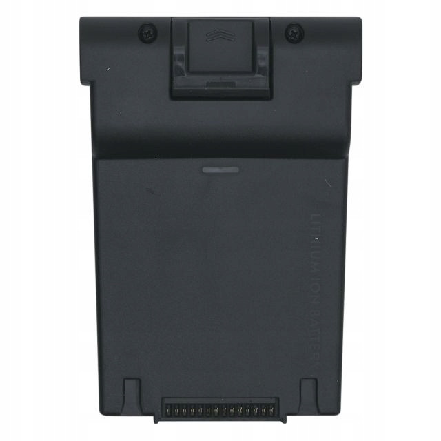 Akumulátor Baterie Hoover B023 Všechny modely HF4 HF4H HF4P HF401H HF401P