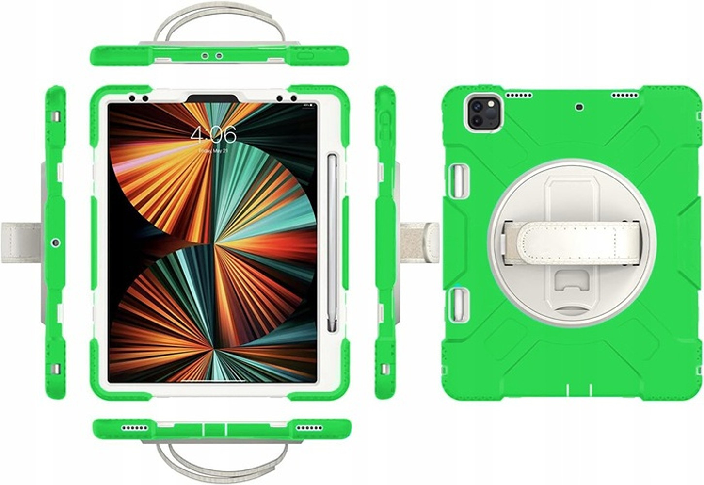 Pouzdro pro iPad Mini 6 8,3