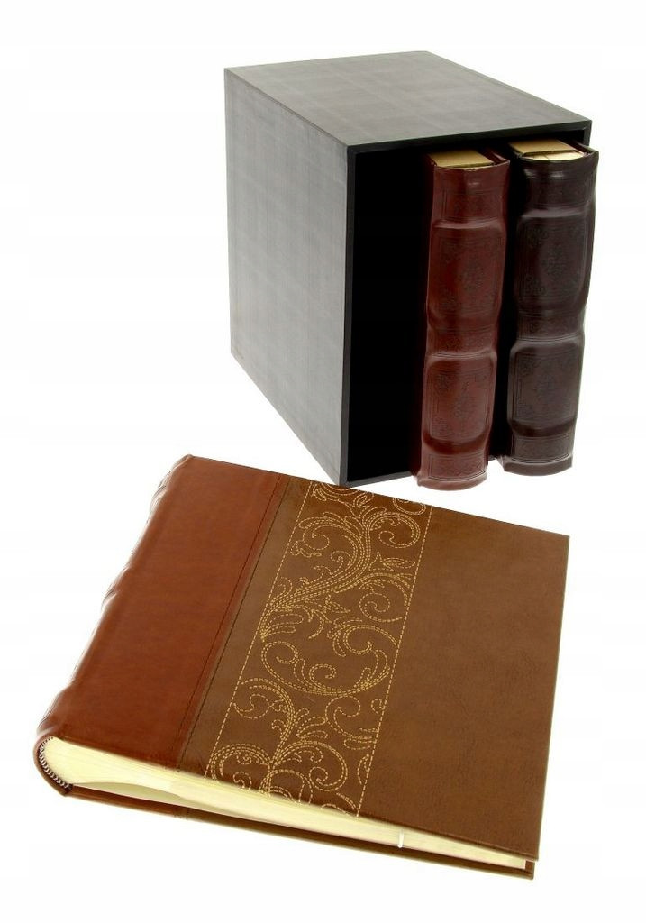 Sada Alb Krabice 10X15/600 Set Kůže