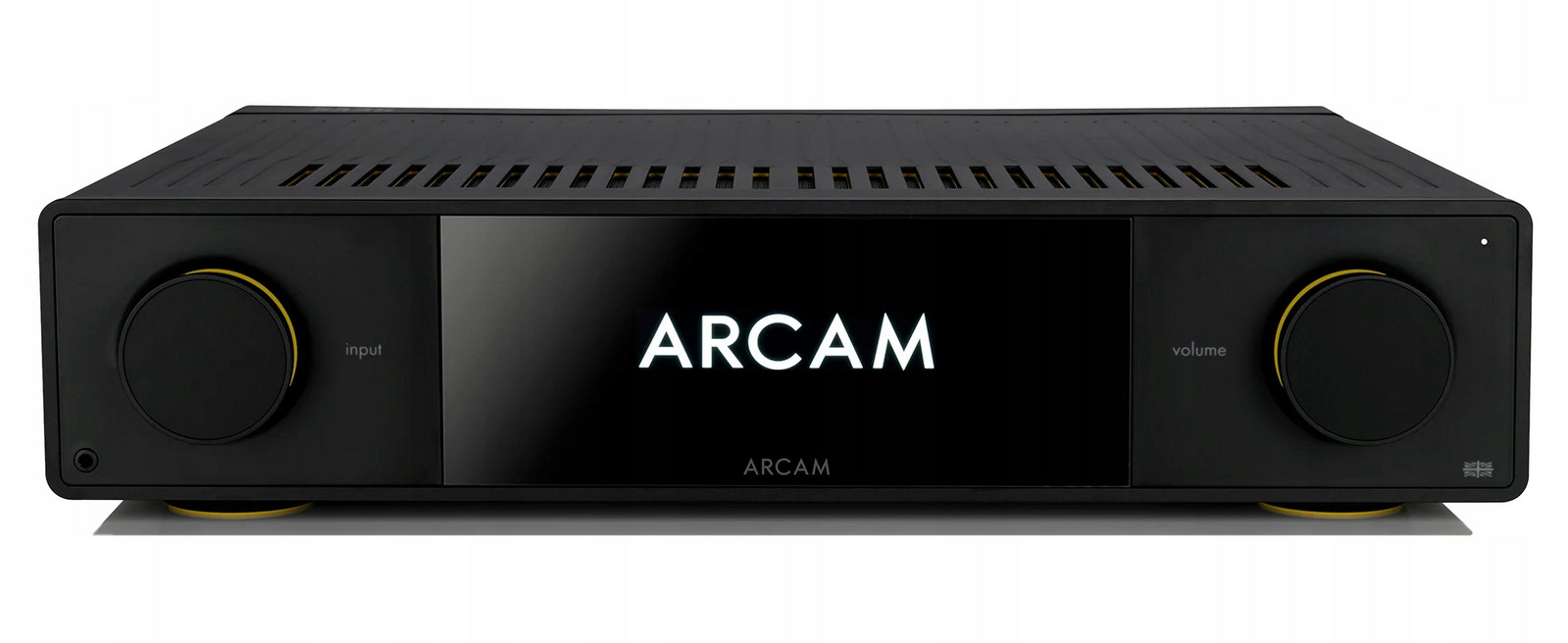 Arcam SA35 (Radia SA35)