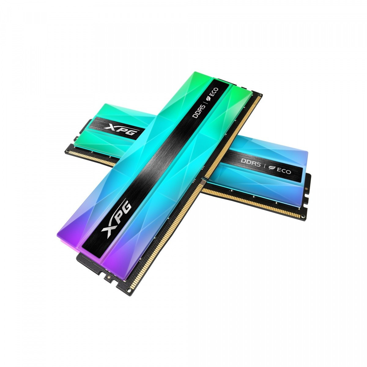 Paměť Xpg Lancer Neon Rgb DDR5 6000 DIMM 32GB