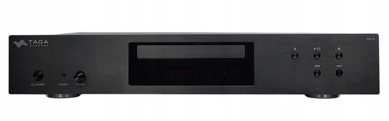 Taga Harmony TCD-30 (Černá)