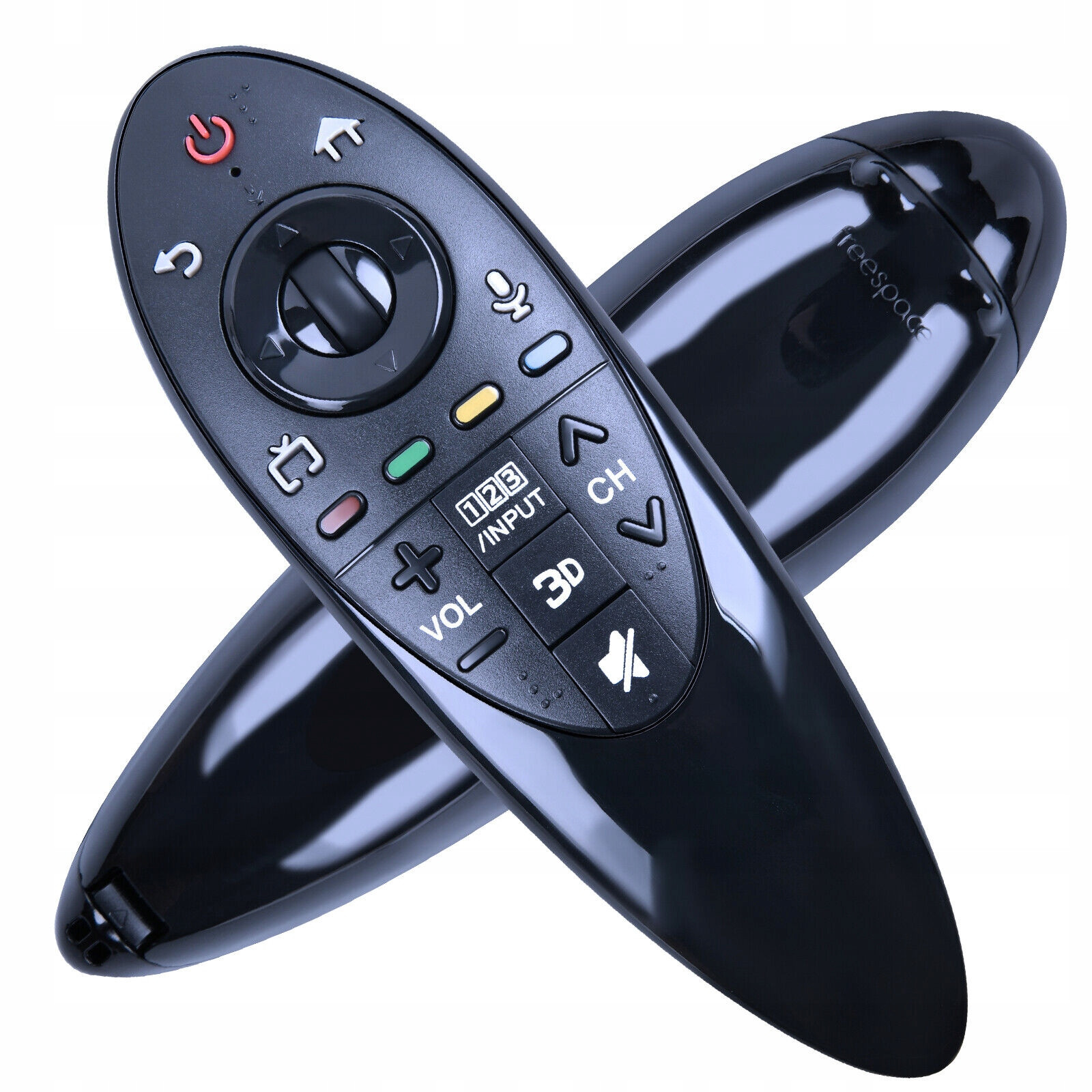 Pilot Pro Lg AN-MR500G Voice