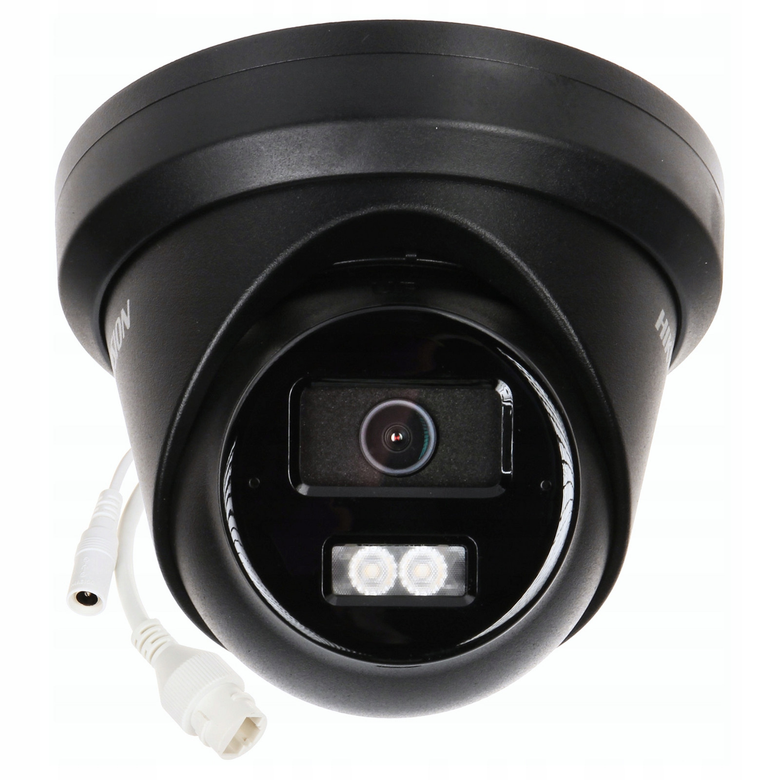 Ip Kamera DS-2CD2363G2-LI2U (2,8MM)(ČERNÁ) Smart Hybrid Light 6Mp Hikvision