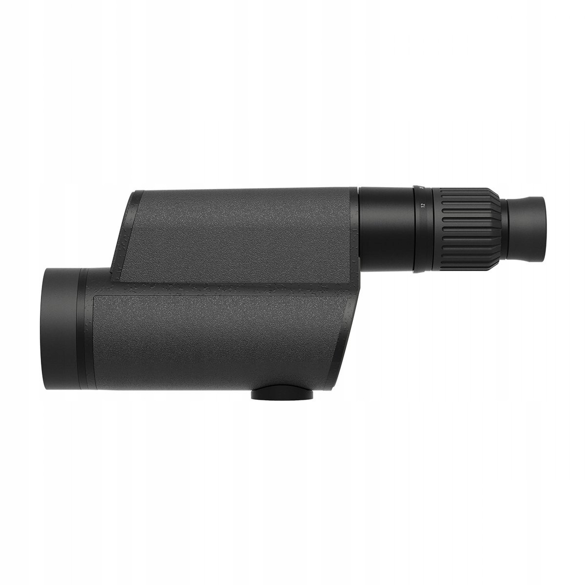 Pozorovací dalekohled Leupold Mark 4 12-40x60 Black Tremor 4