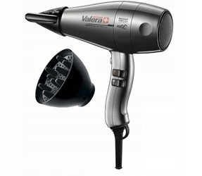 Valera Swiss Silent Jet 8600 Vysoušeč vlasů s ionizací 2400 W