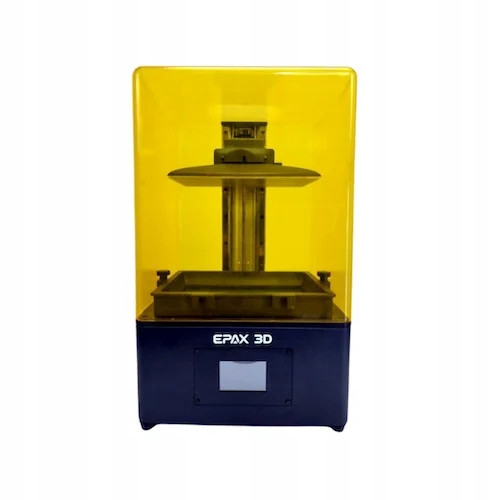 3D tiskárna Epax E10-5K 10,1