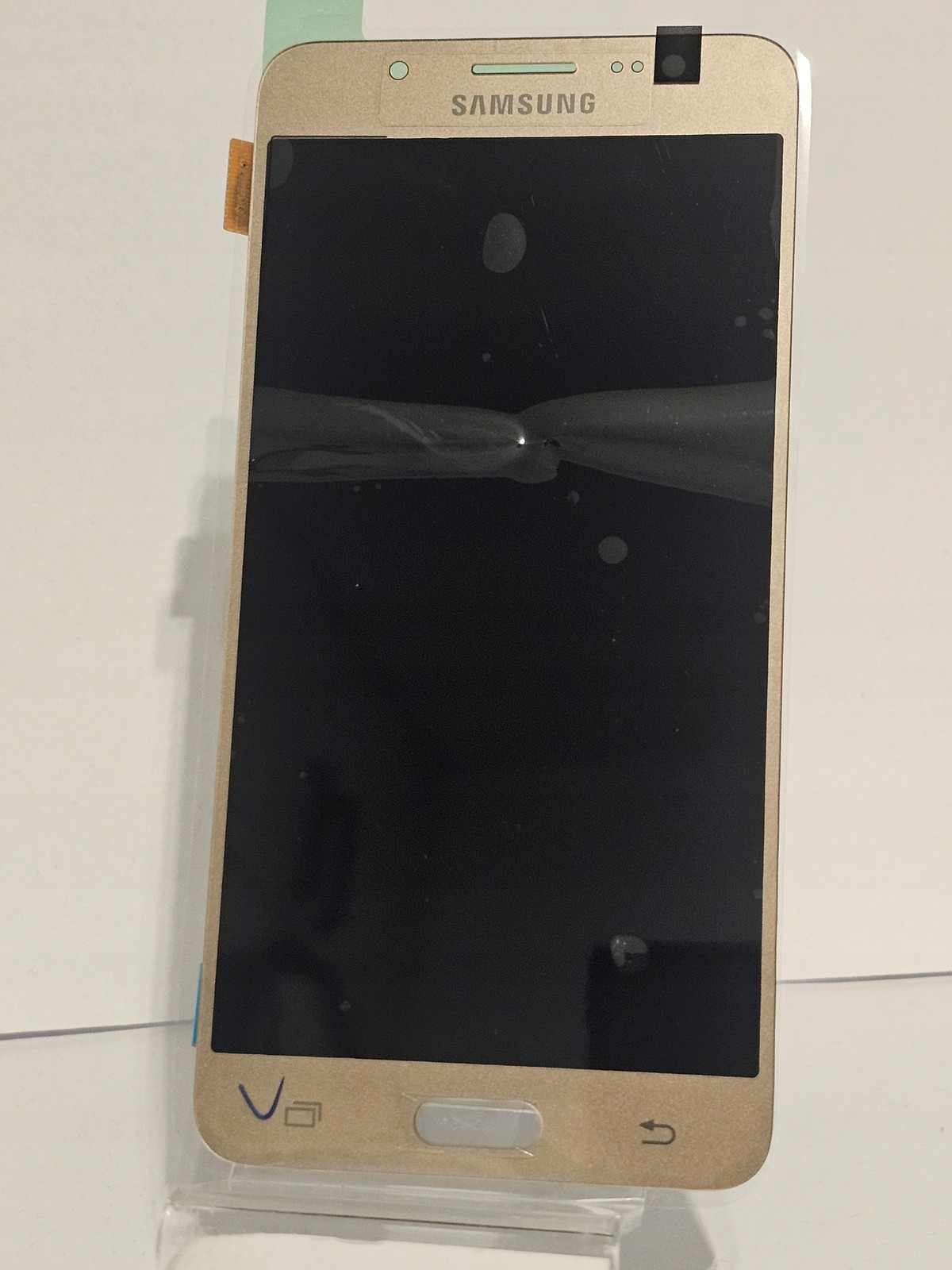 Displej Samsung J5 2016 J510F (S9)