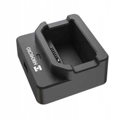 Nabíječka pro termovizní zaměřovač termovize Hikmicro Thunder 2.0