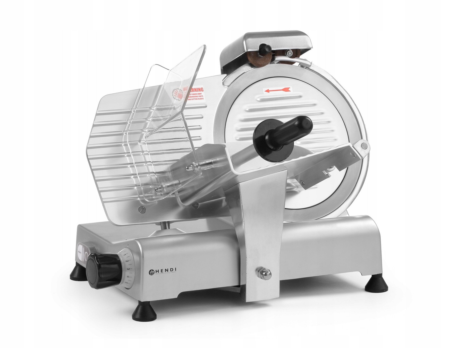 Kráječ Na Uzeniny, Maso Kitchen Line 250 Hendi