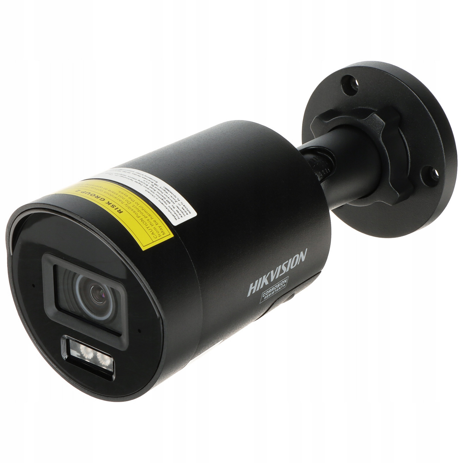 Ip Kamera DS-2CD2047G3-LI2UY/SL (2,8MM)(ČERNÁ) Pl ColorVu 3,0 4Mpx Hikvision