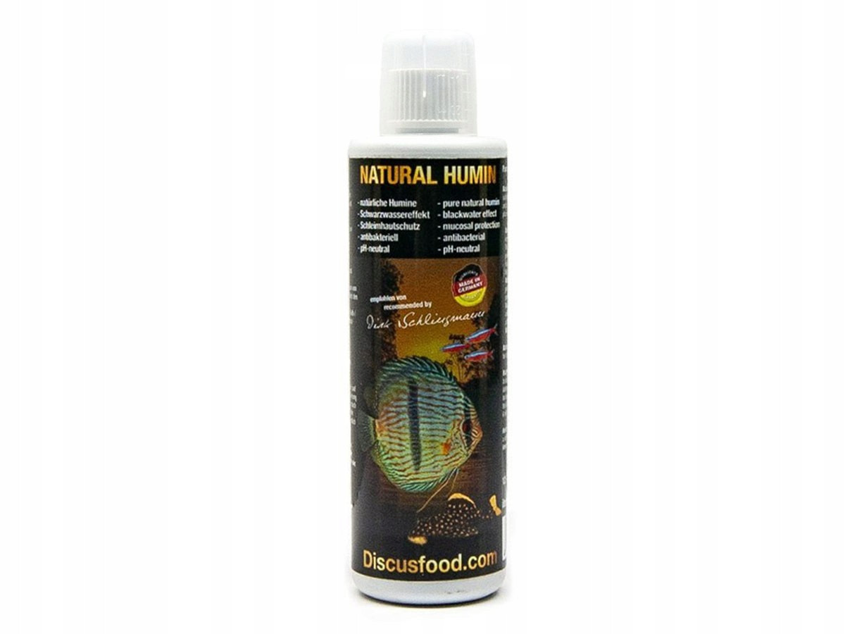 Discusfood Natural humin 500ml