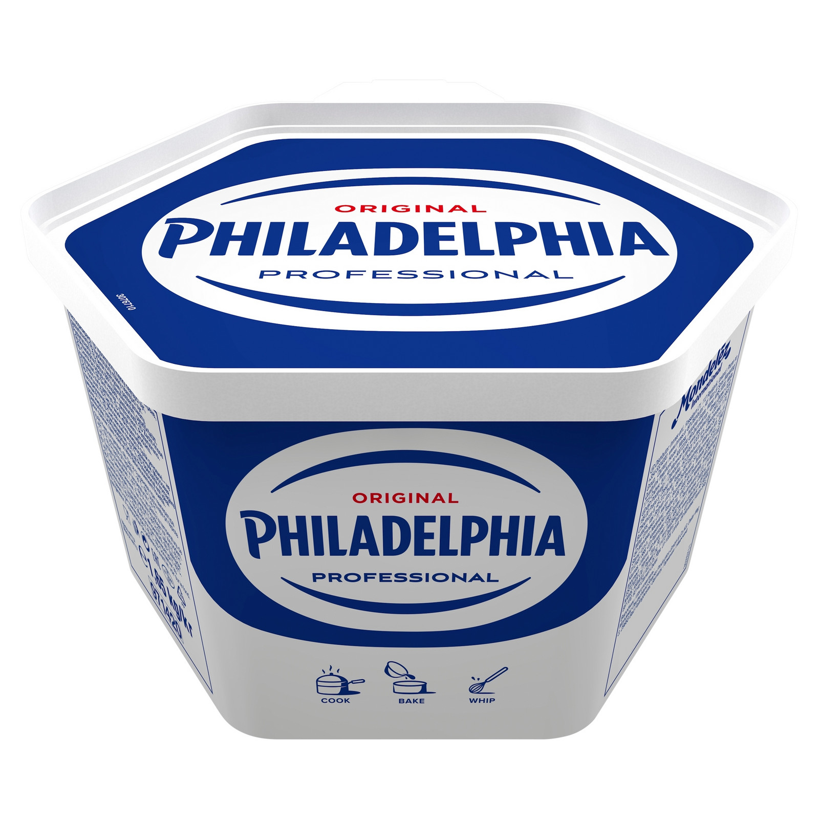 Krémový sýr Philadelphia 1,65 kg