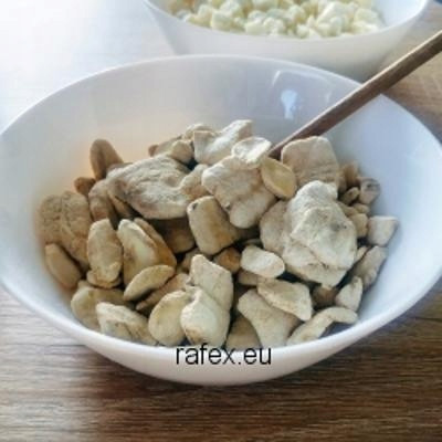 Banán Kostka Lio. 1 Kg Rafex