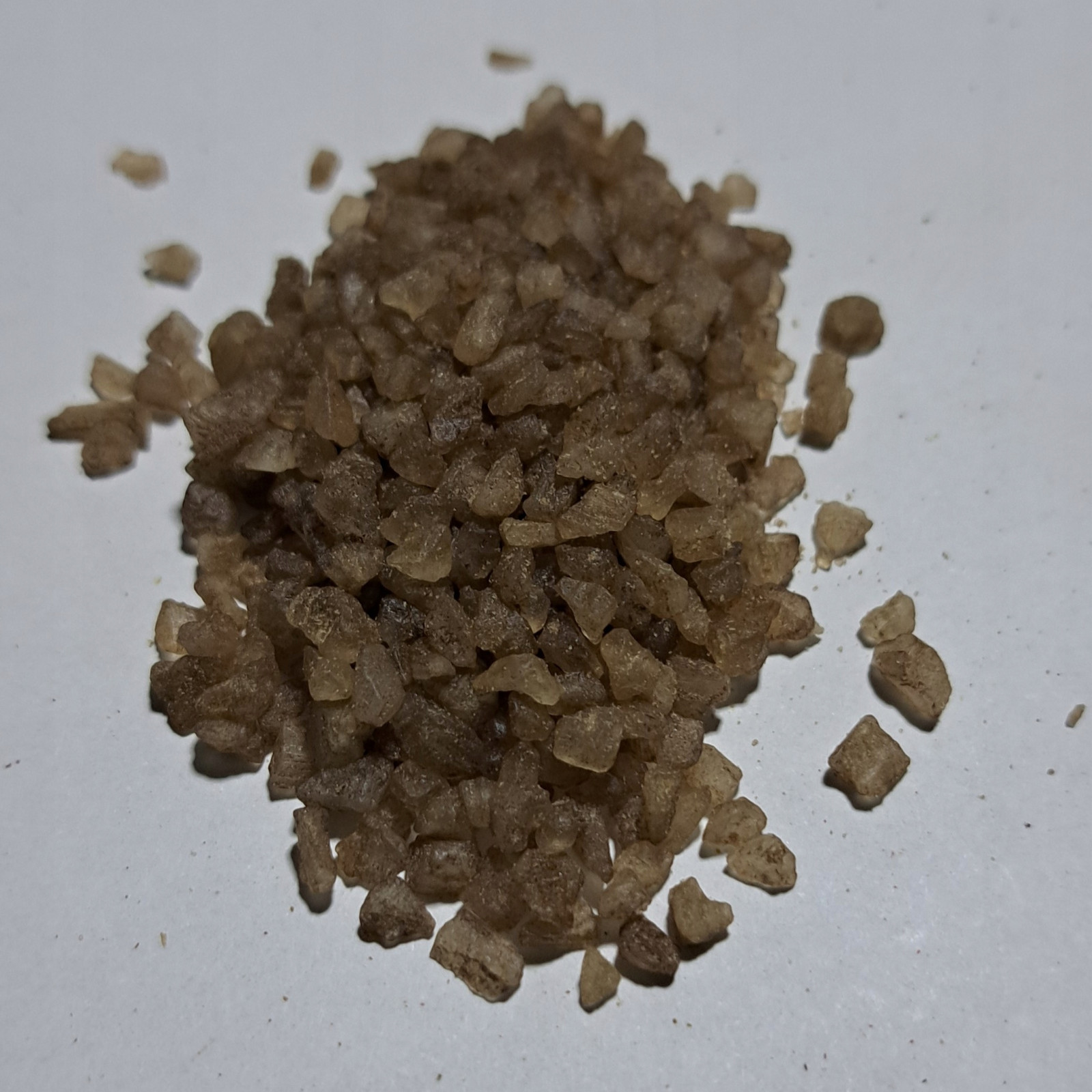 Uzená mořská sůl 1 kg Rafex