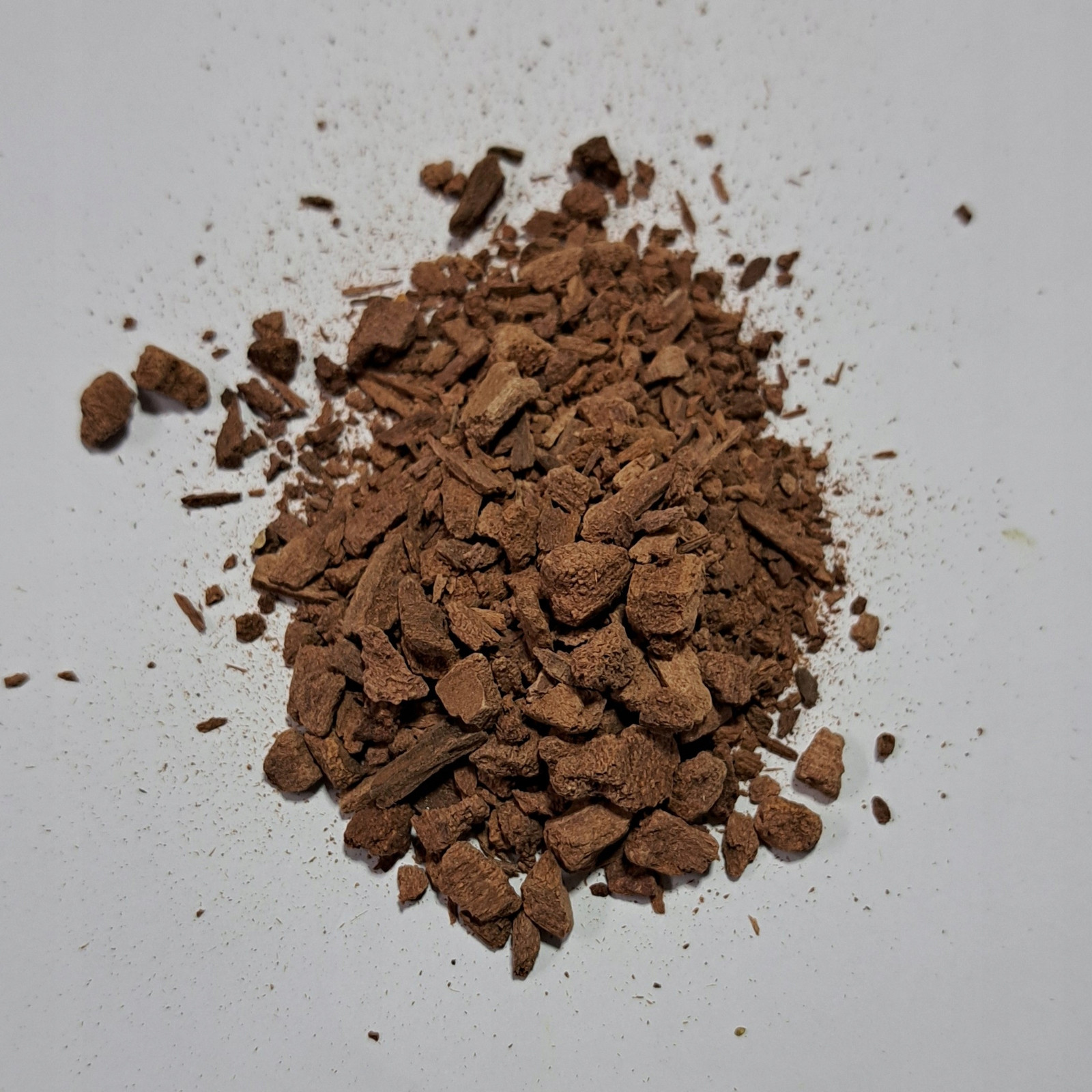 Heisteria Kora Maytenus Macrocarpa 1 Kg Rafex