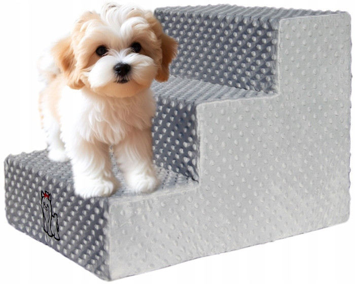 Schůdky pro psa schody schůdky rampa plošina pro psa york špice čivava