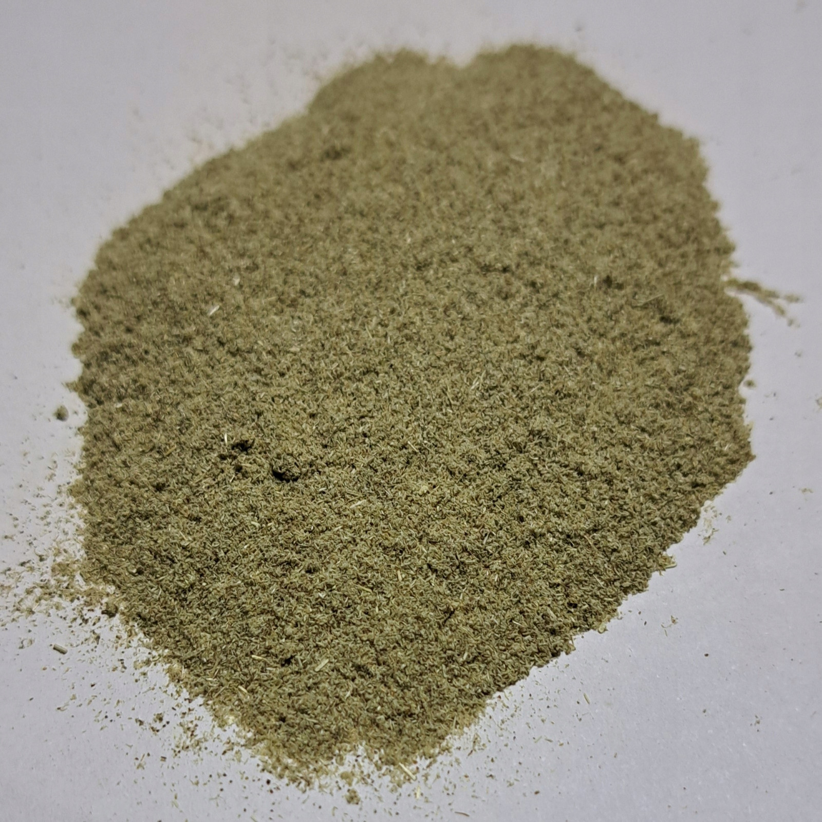 kanadská konyza mletá bylina Erigeron canadensis 1 Kg Rafex