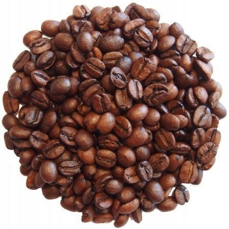 Káva Noční Paříž 500 g Tea Tea