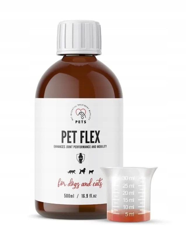 Pets Pet Flex 500ml