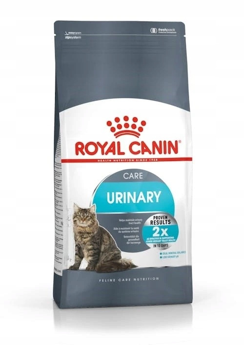 Royal Canin Urinary Care suché krmivo pro kočky 4 kg