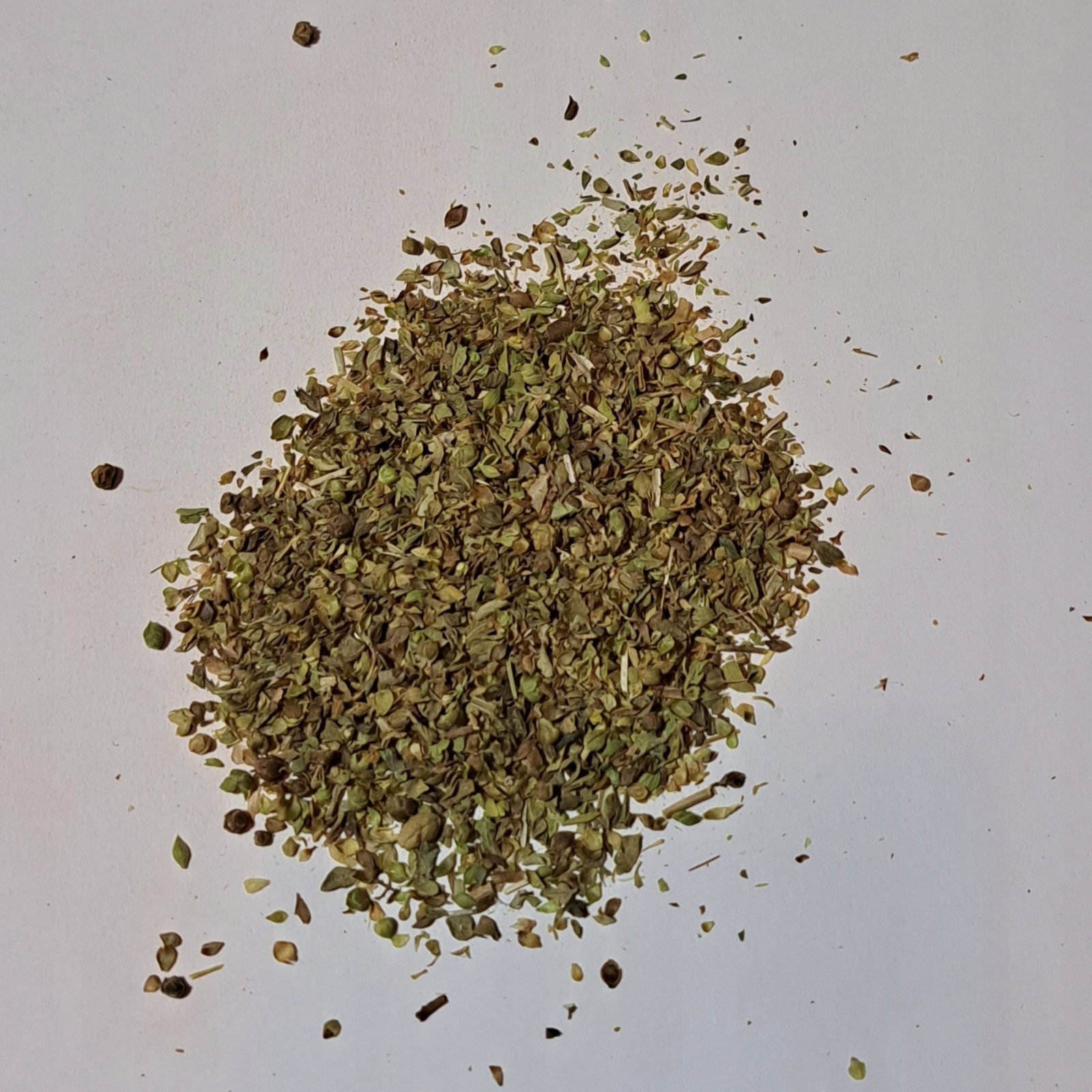 Turecké oregano 100 % 1 Kg Rafex
