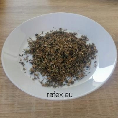 Gotu Cola Pupečník asijský Centella Asiatica Prášek 1 Kg Rafex