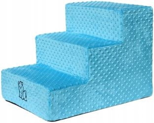 Schody pro psa schůdky plošina pro malého psa york