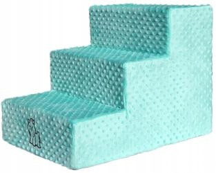 Schody pro psa schůdky plošina schůdky pro york