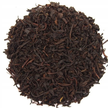 Černý čaj Earl grey 250 g Tea Tea
