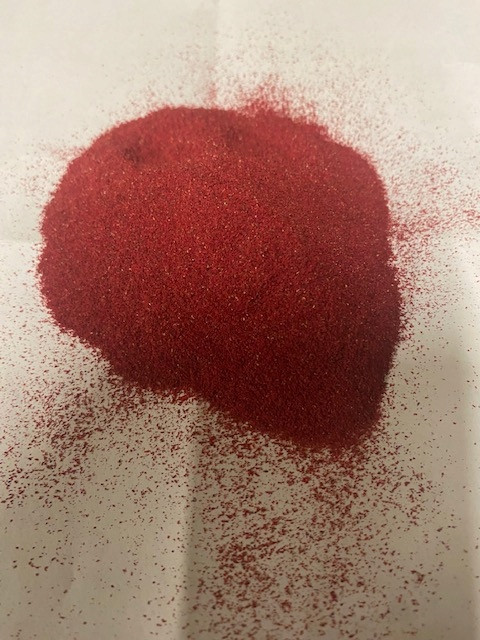 Granátové jablko Květ Mletý Na Prach 1 Kg