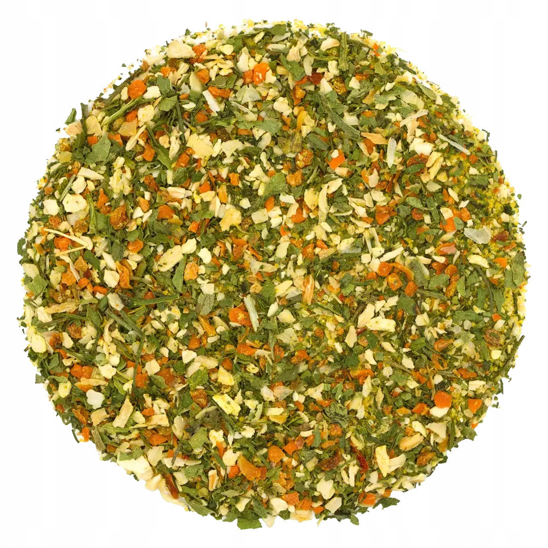 Koření na omáčky a pečeně, aromatická směs 5 kg