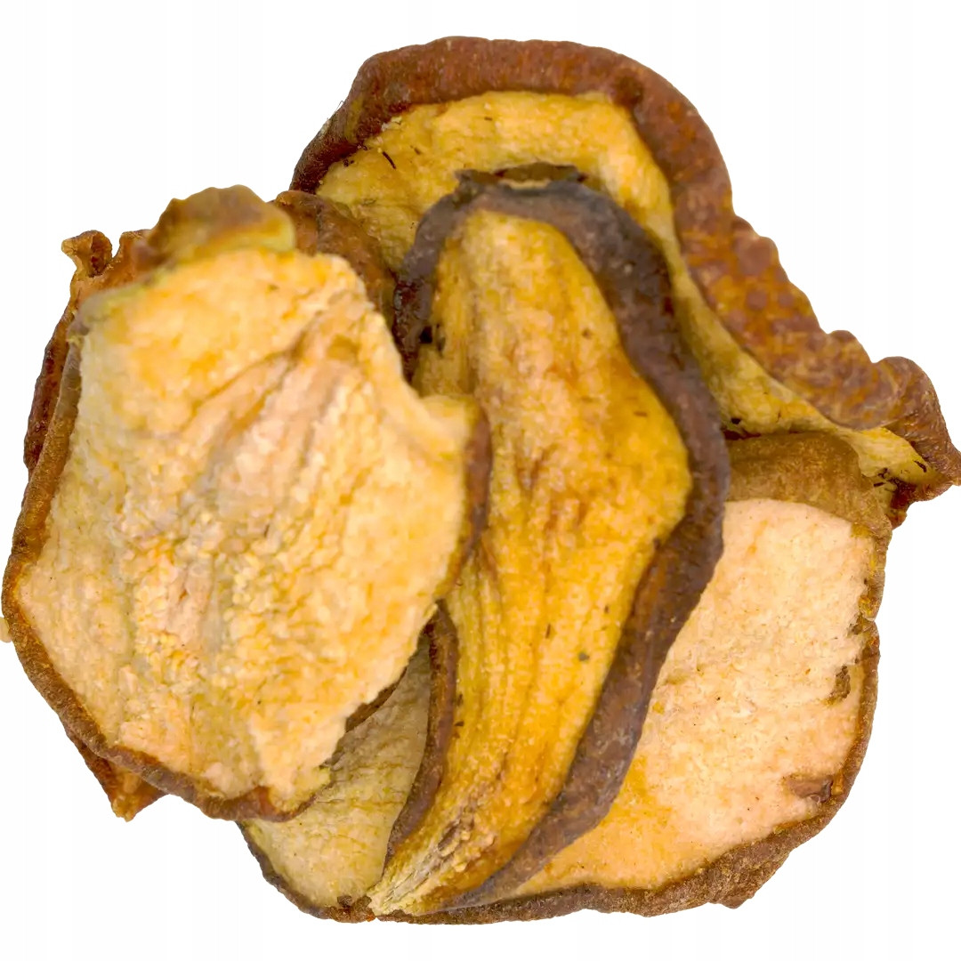 Sušená hruška chips 5 kg