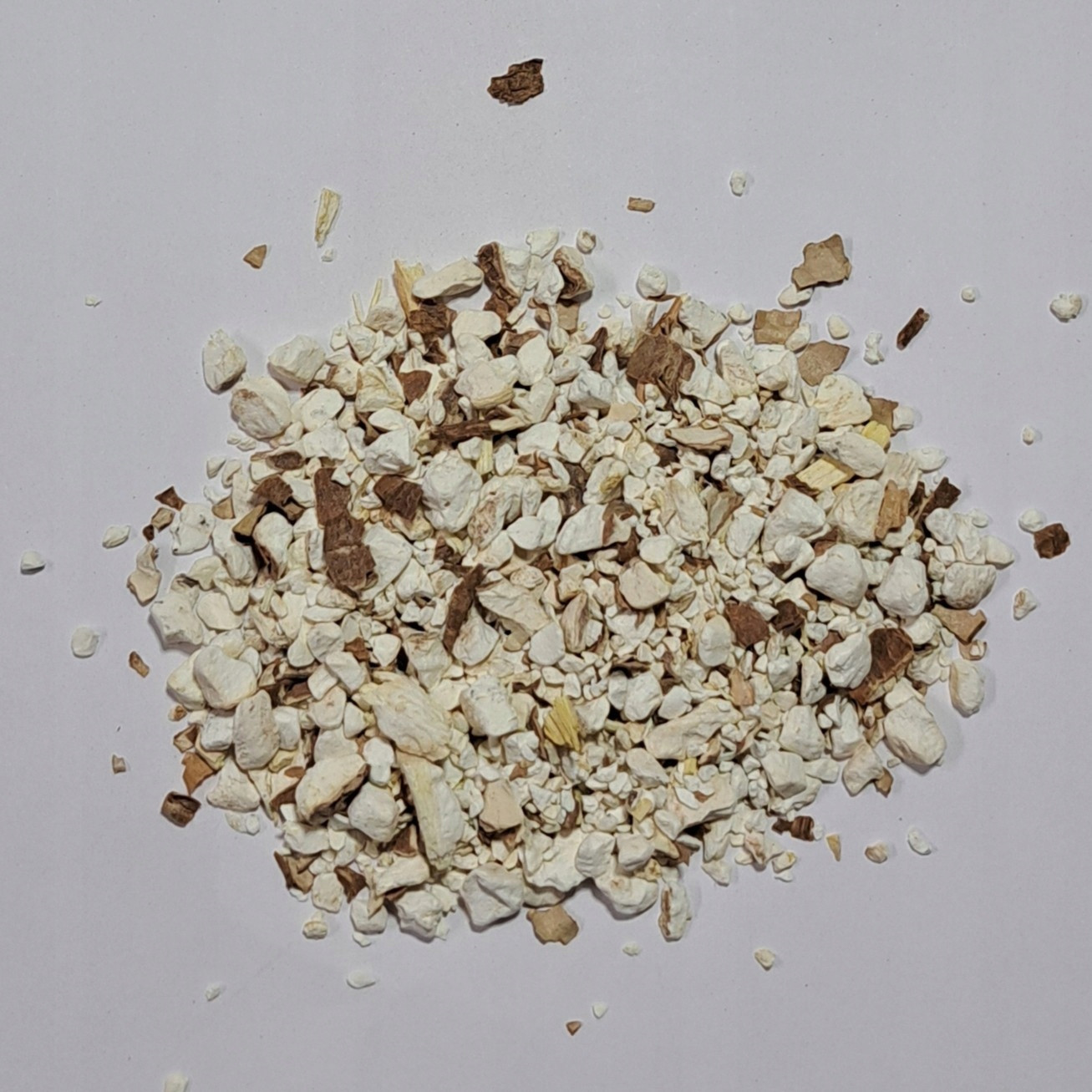 Yucca Schidigerae Krájený kořen 1 kg Rafex