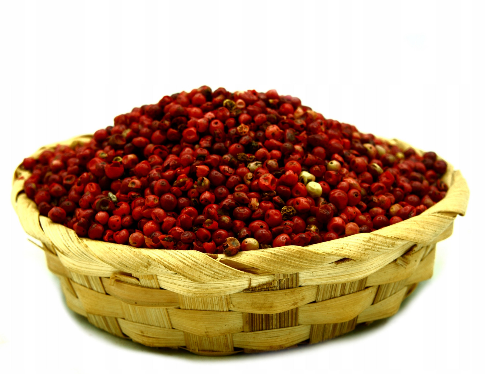 Pepř červené zrno 500g Naturini