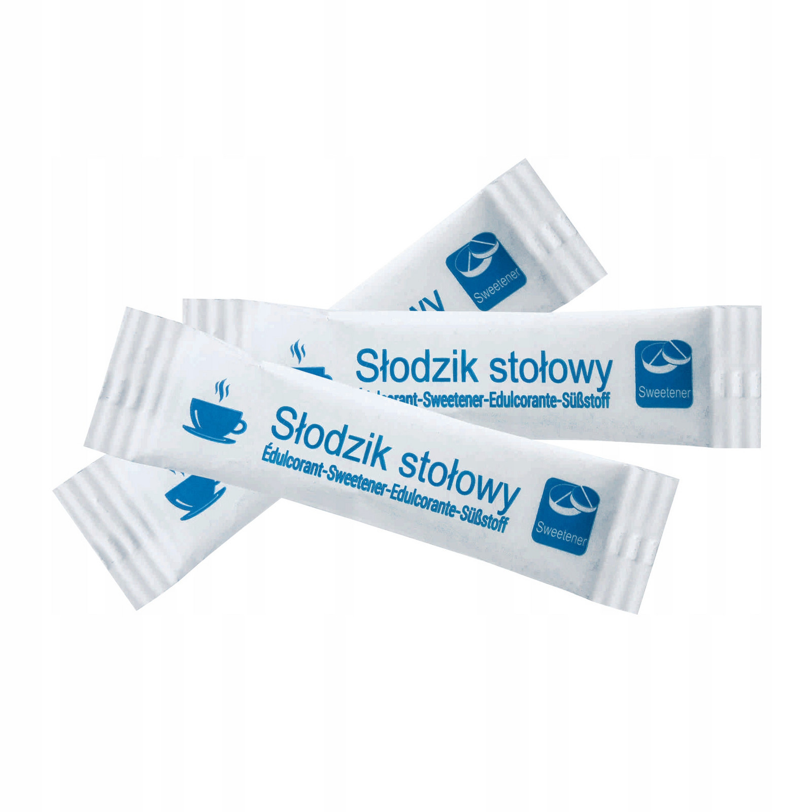 Sladidlo v papírových sáčcích 0,7g x 1000 ks