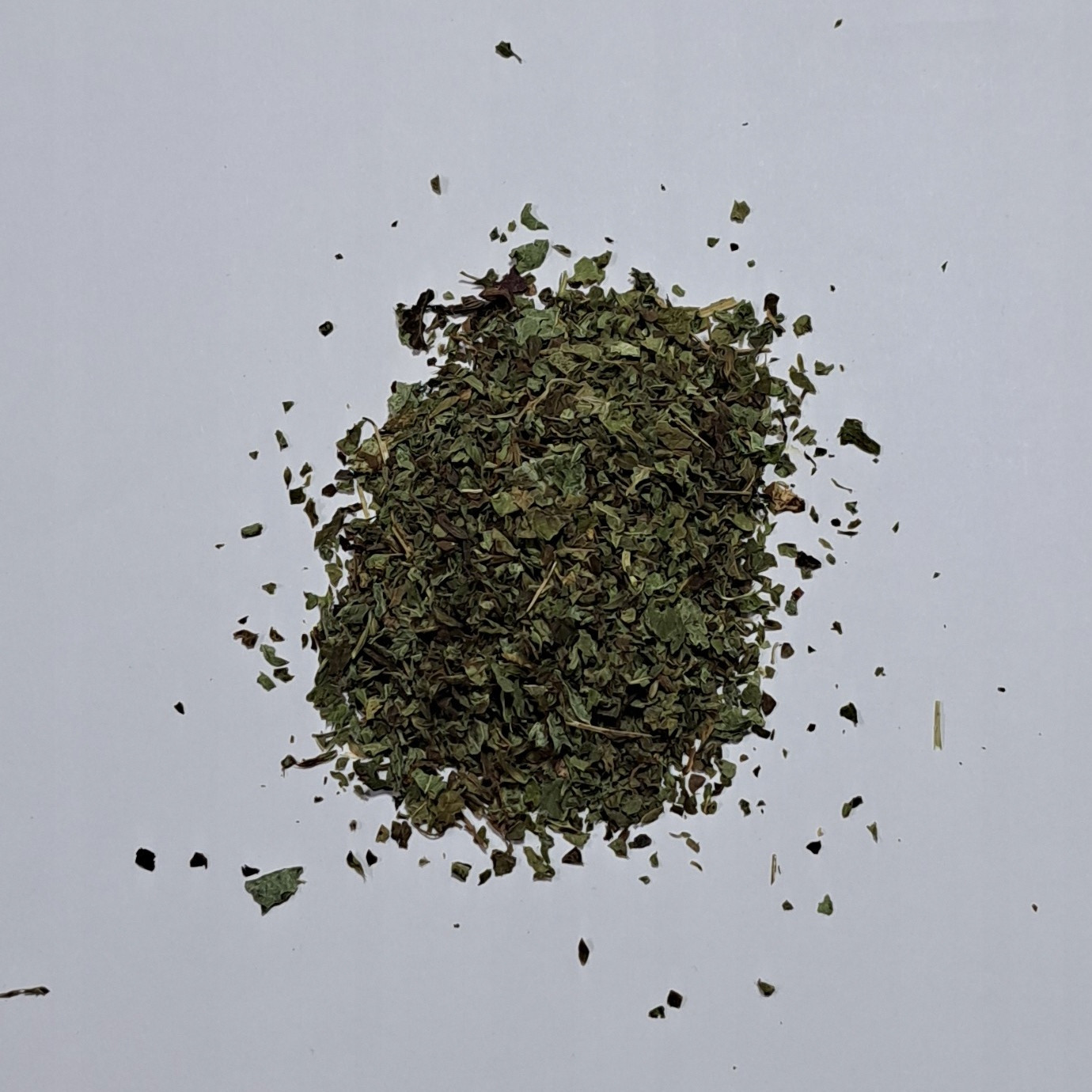 Meduňka citronová 1 kg Rafex