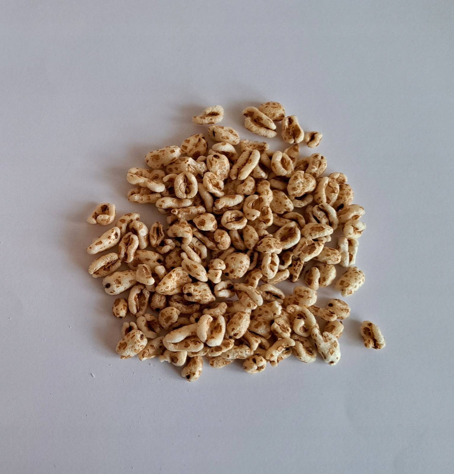 Špalda Expandované zrno (připravené) 100 G