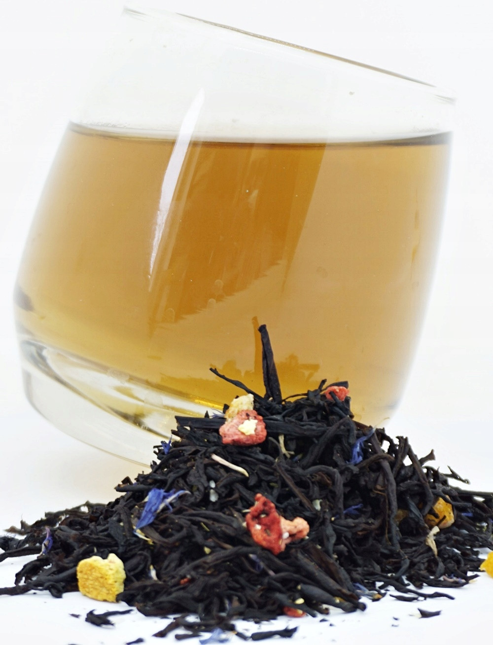 Chopin 1 kg čaj černý Ceylon s přísadami