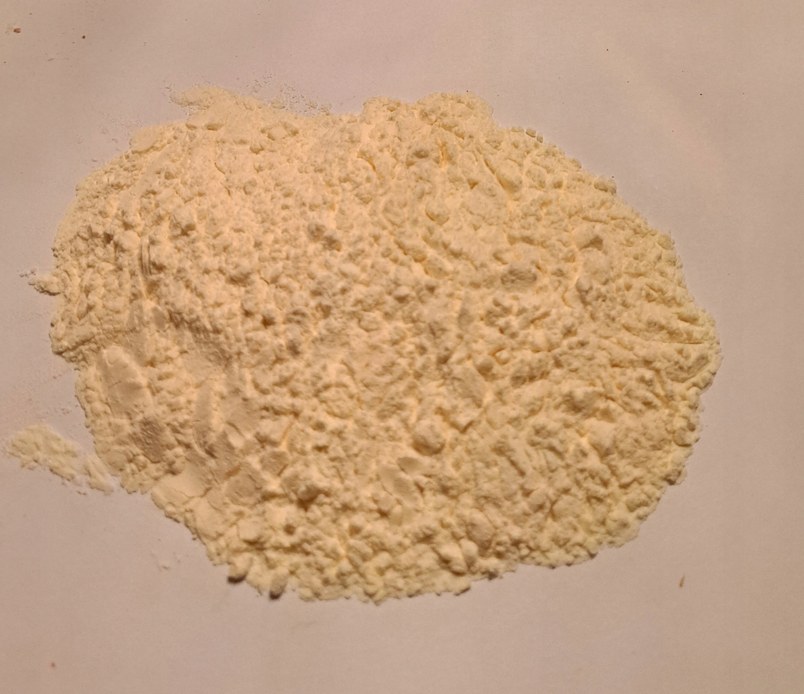 Oranžová Sušená šťáva Rozprašovaně 1KG Rafex