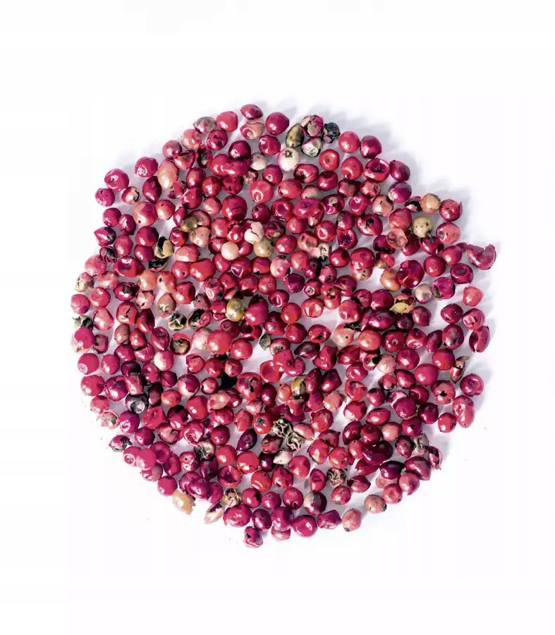 Pepř červené zrno 10 kg